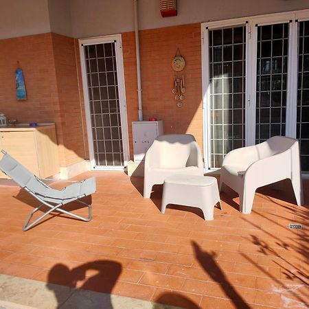 Lele House Fiumicino - Intero Appartamento Aeroporto Di Fiumicino - Nuova Fiera Di Roma Eksteriør billede