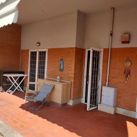Lele House Fiumicino - Intero Appartamento Aeroporto Di Fiumicino - Nuova Fiera Di Roma Eksteriør billede