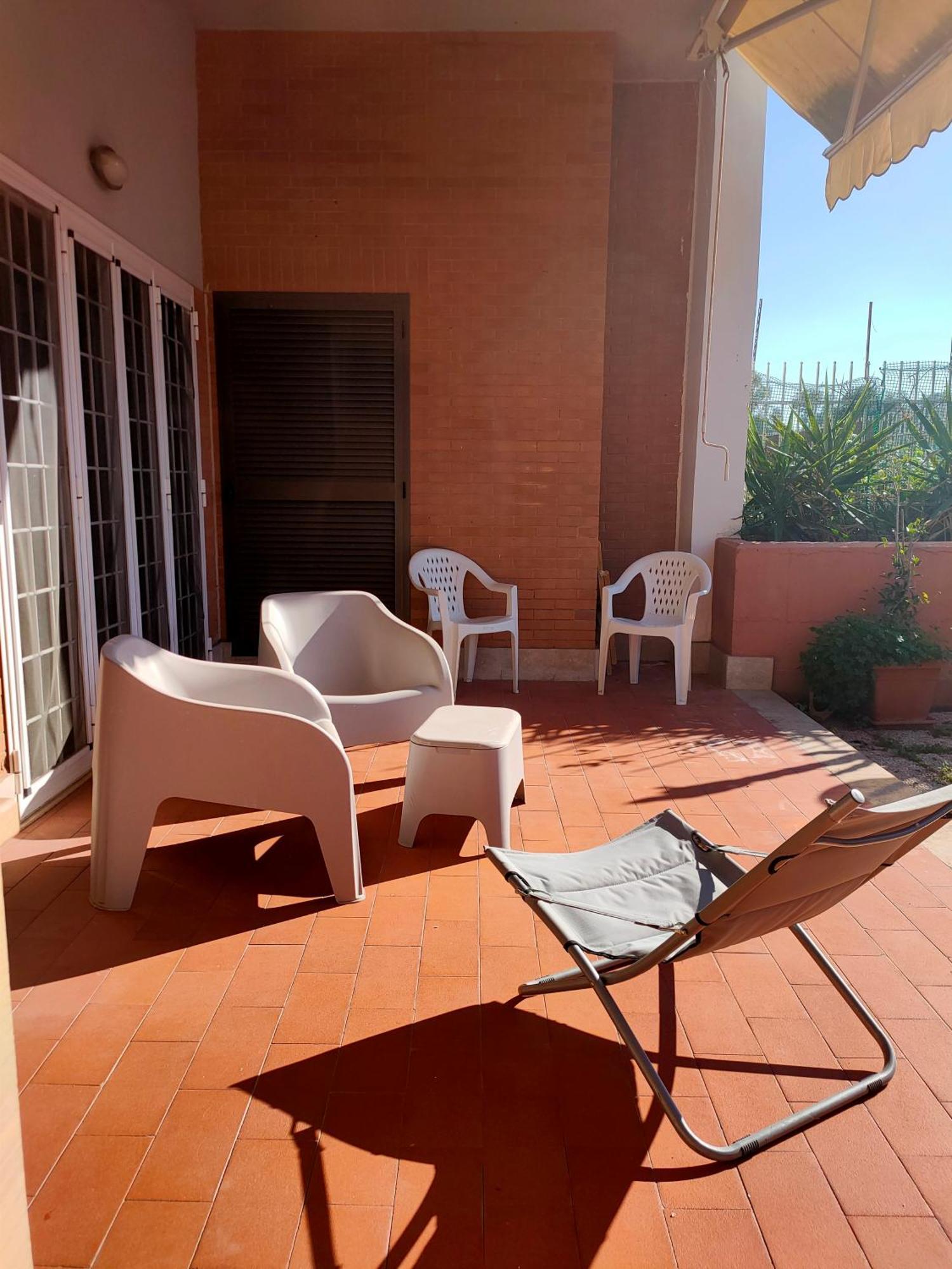 Lele House Fiumicino - Intero Appartamento Aeroporto Di Fiumicino - Nuova Fiera Di Roma Eksteriør billede