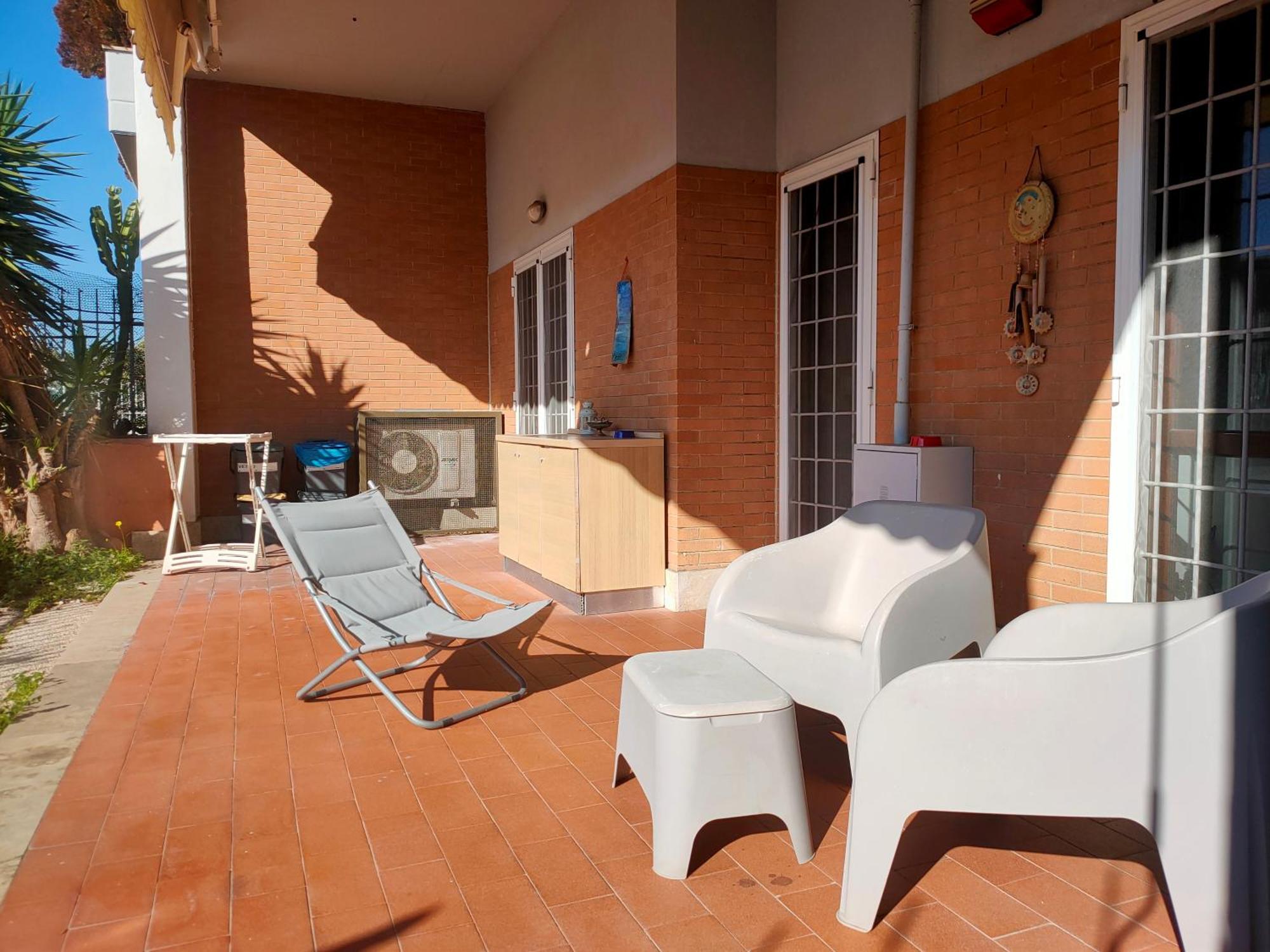 Lele House Fiumicino - Intero Appartamento Aeroporto Di Fiumicino - Nuova Fiera Di Roma Eksteriør billede