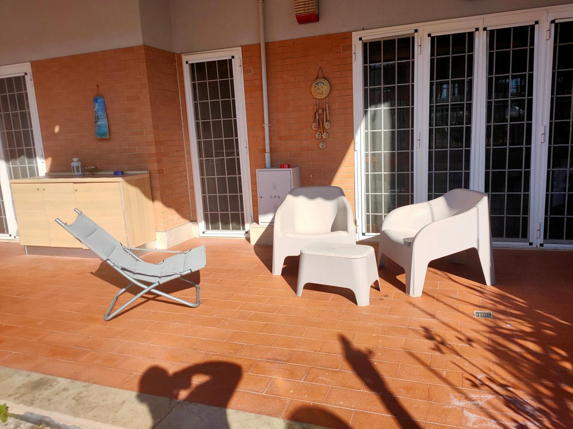 Lele House Fiumicino - Intero Appartamento Aeroporto Di Fiumicino - Nuova Fiera Di Roma Eksteriør billede