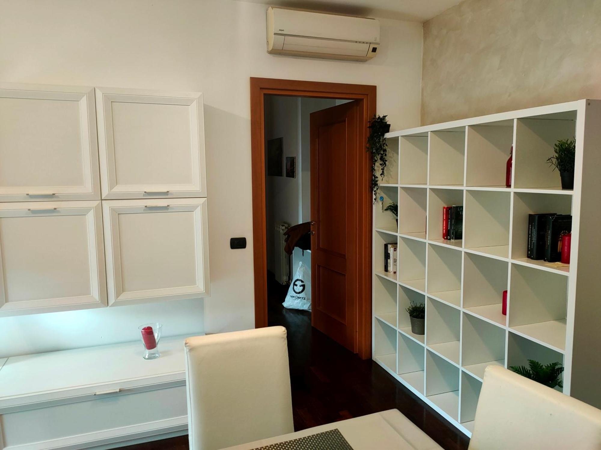 Lele House Fiumicino - Intero Appartamento Aeroporto Di Fiumicino - Nuova Fiera Di Roma Eksteriør billede