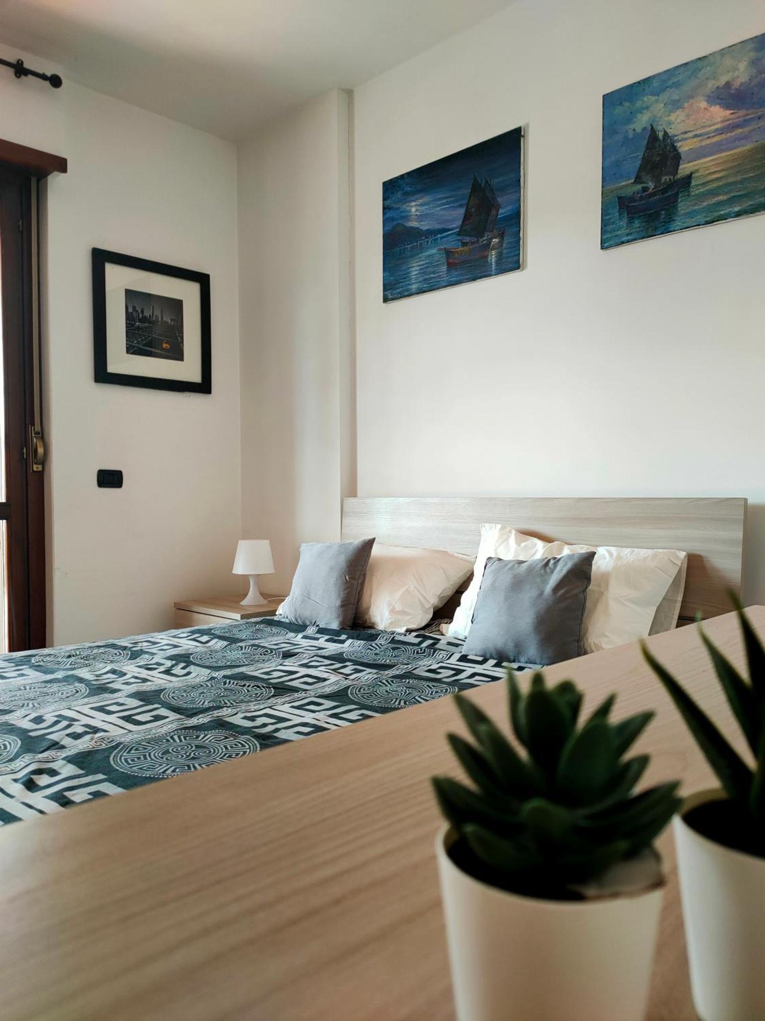 Lele House Fiumicino - Intero Appartamento Aeroporto Di Fiumicino - Nuova Fiera Di Roma Eksteriør billede