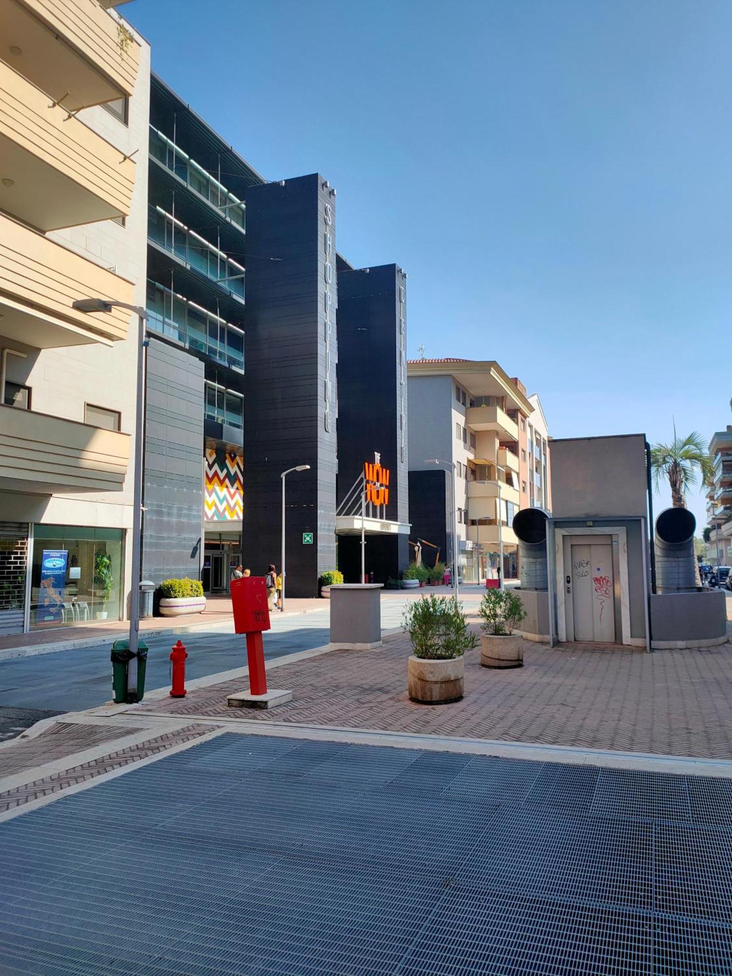 Lele House Fiumicino - Intero Appartamento Aeroporto Di Fiumicino - Nuova Fiera Di Roma Eksteriør billede