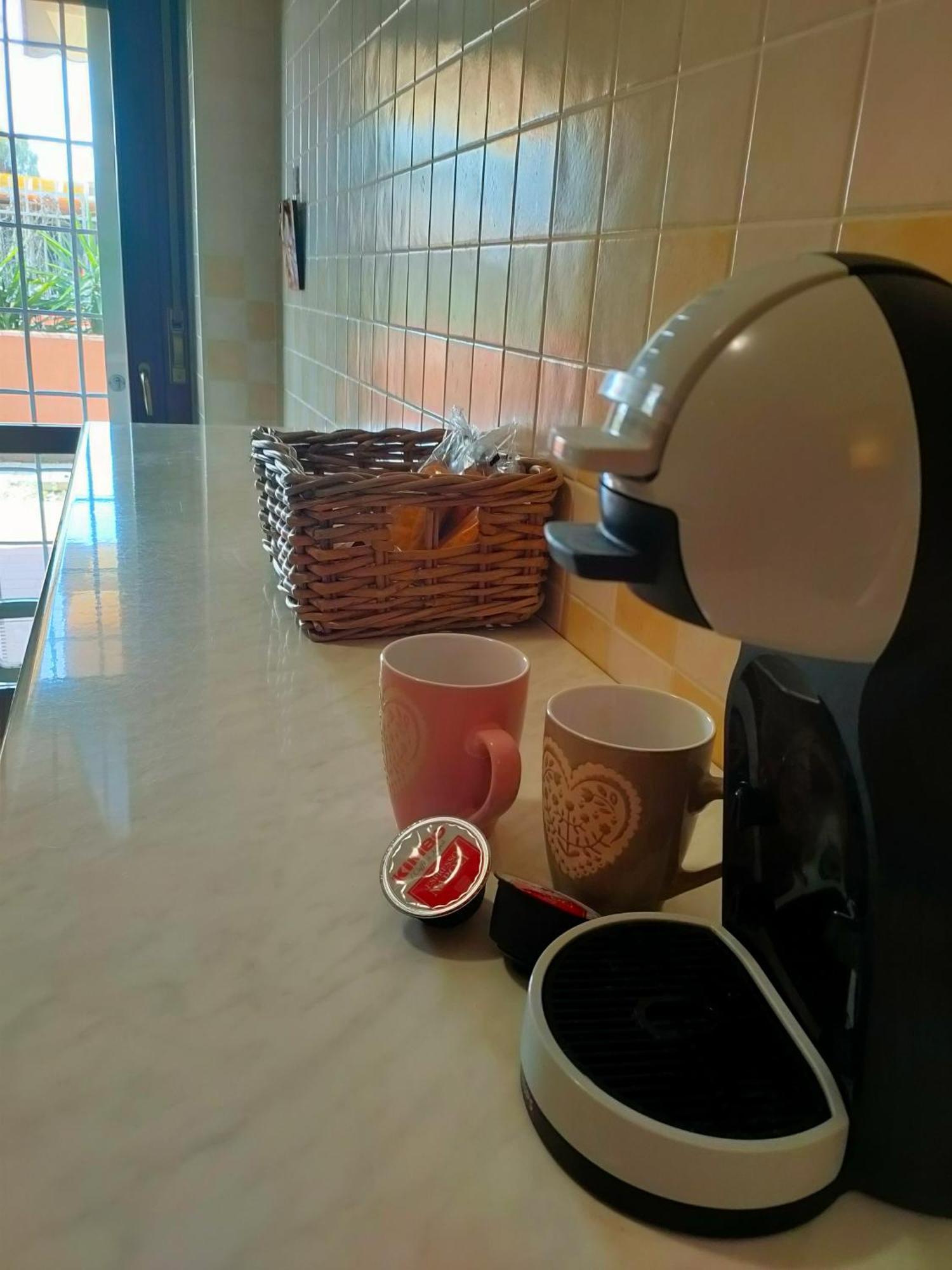 Lele House Fiumicino - Intero Appartamento Aeroporto Di Fiumicino - Nuova Fiera Di Roma Eksteriør billede