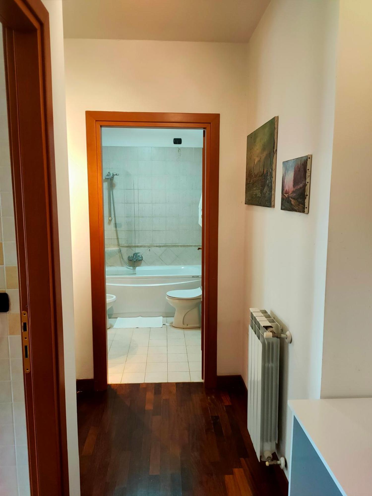 Lele House Fiumicino - Intero Appartamento Aeroporto Di Fiumicino - Nuova Fiera Di Roma Eksteriør billede