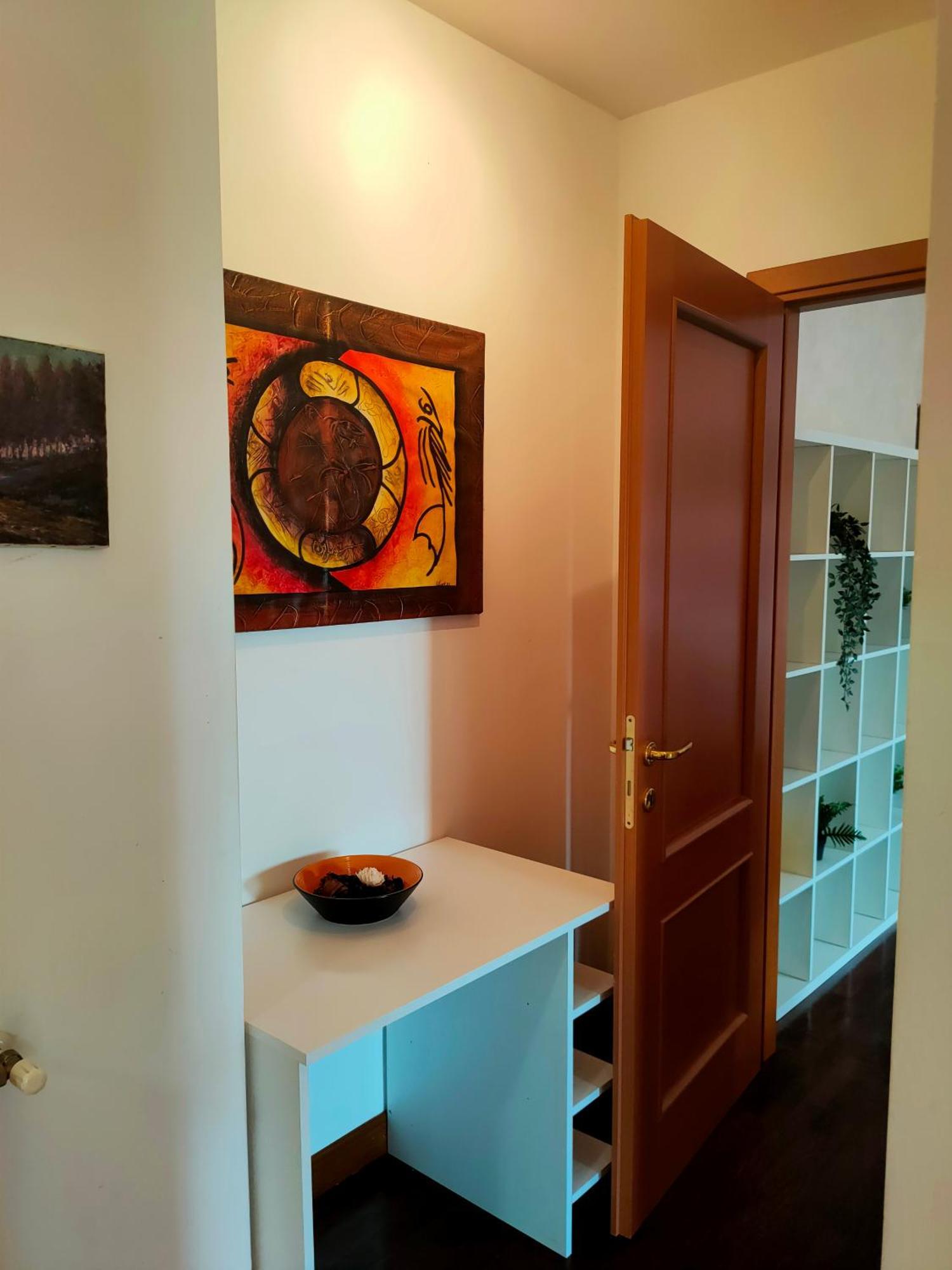 Lele House Fiumicino - Intero Appartamento Aeroporto Di Fiumicino - Nuova Fiera Di Roma Eksteriør billede