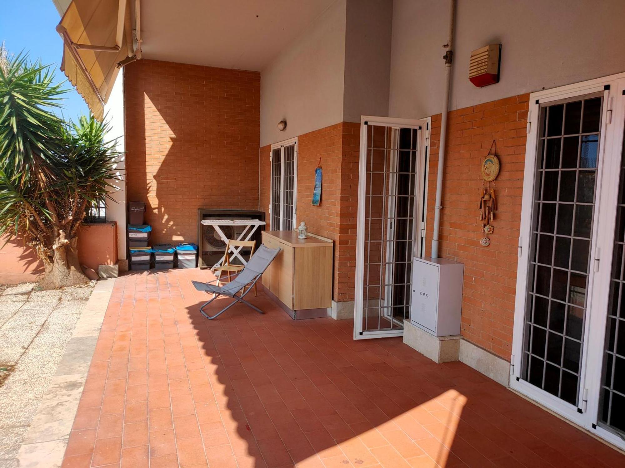 Lele House Fiumicino - Intero Appartamento Aeroporto Di Fiumicino - Nuova Fiera Di Roma Eksteriør billede