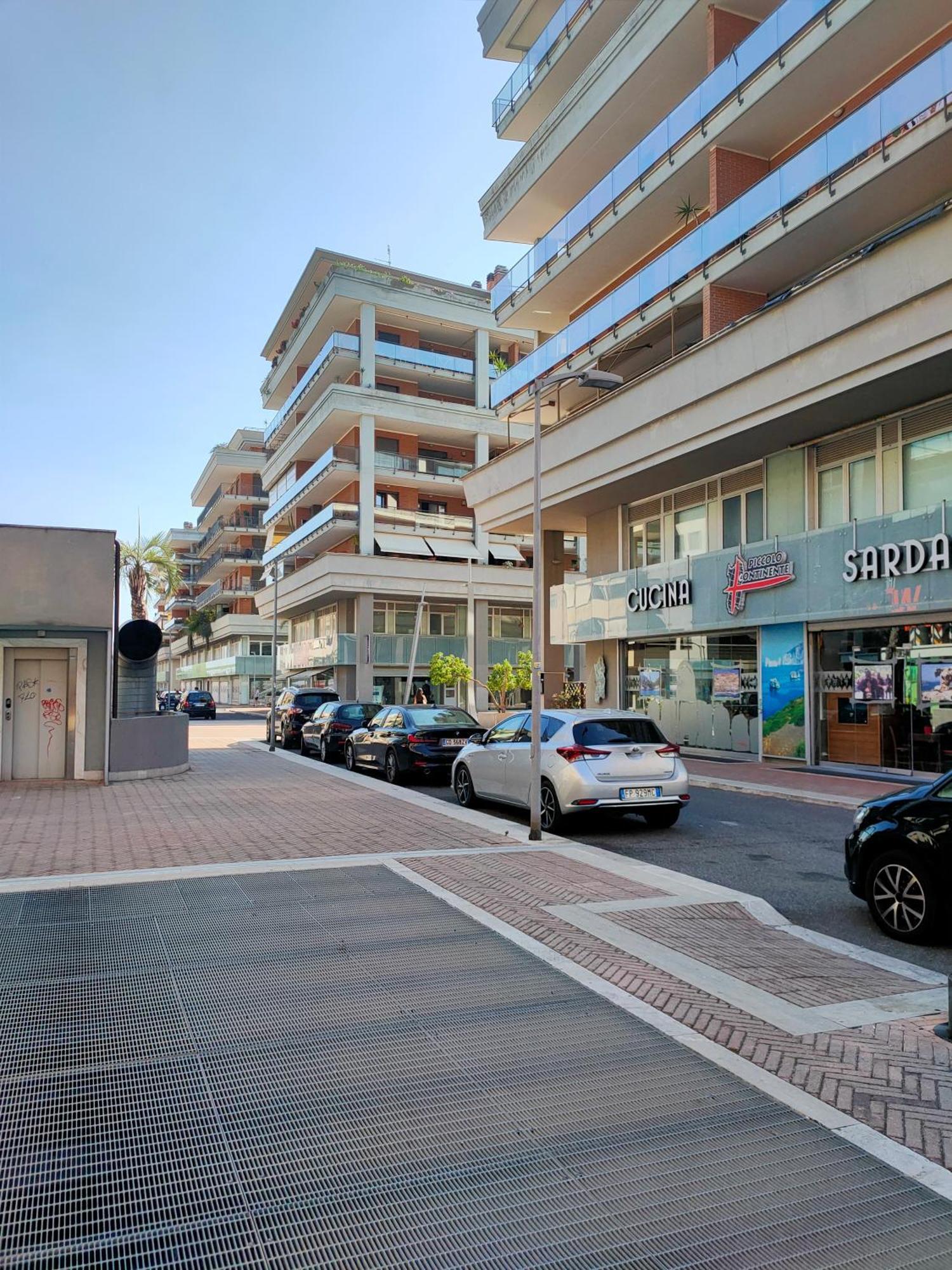 Lele House Fiumicino - Intero Appartamento Aeroporto Di Fiumicino - Nuova Fiera Di Roma Eksteriør billede