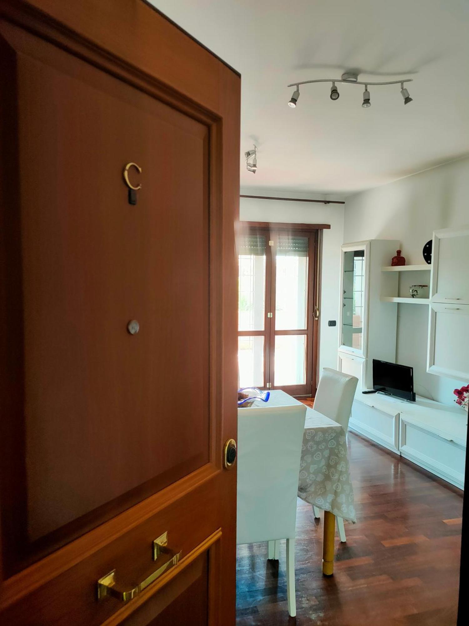 Lele House Fiumicino - Intero Appartamento Aeroporto Di Fiumicino - Nuova Fiera Di Roma Eksteriør billede