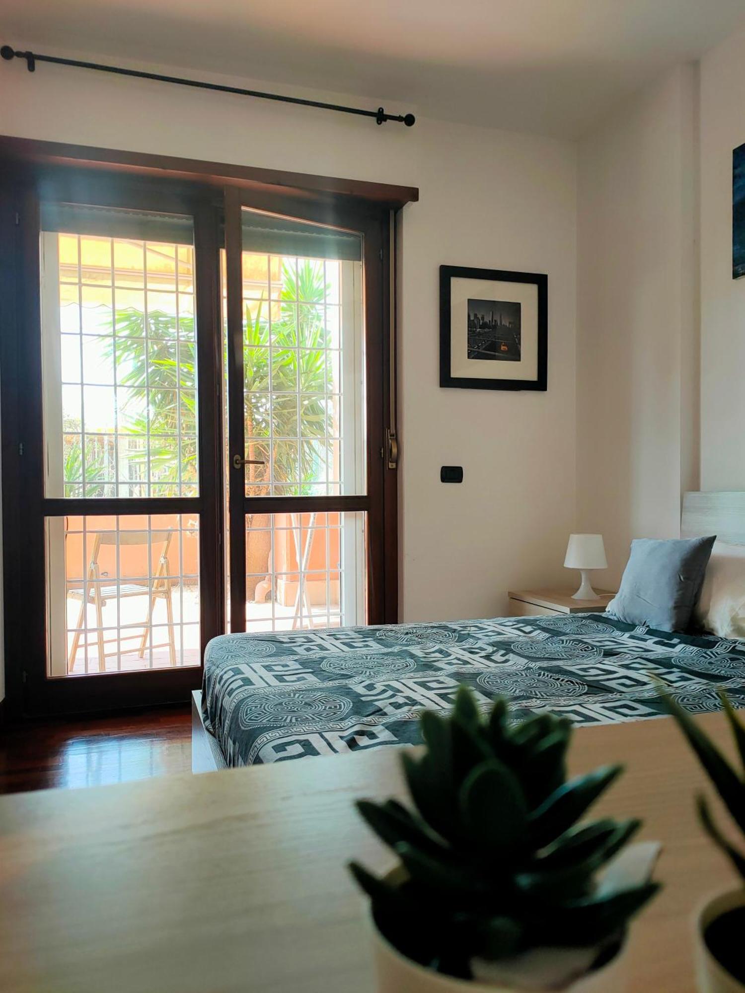 Lele House Fiumicino - Intero Appartamento Aeroporto Di Fiumicino - Nuova Fiera Di Roma Eksteriør billede