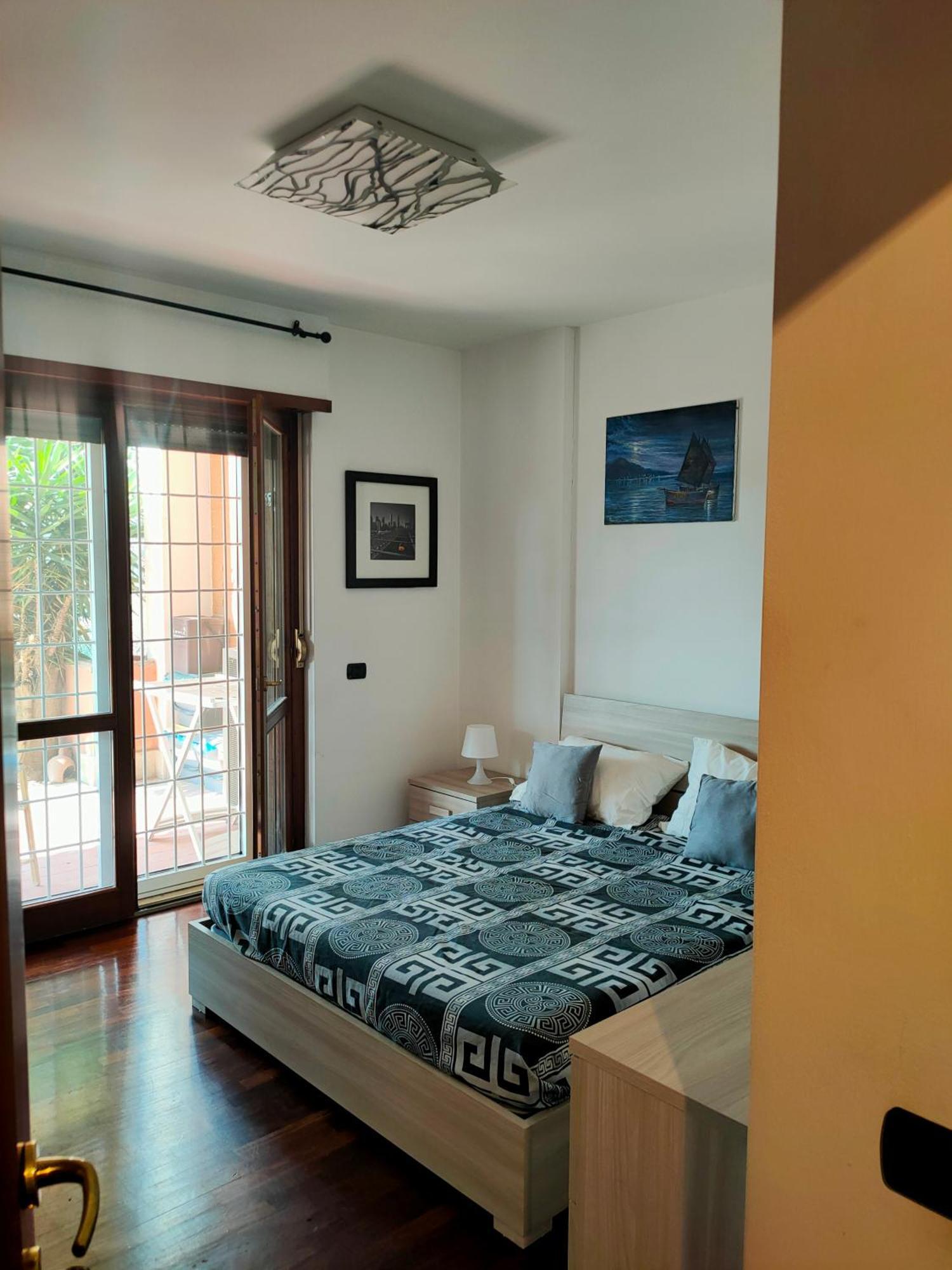 Lele House Fiumicino - Intero Appartamento Aeroporto Di Fiumicino - Nuova Fiera Di Roma Eksteriør billede